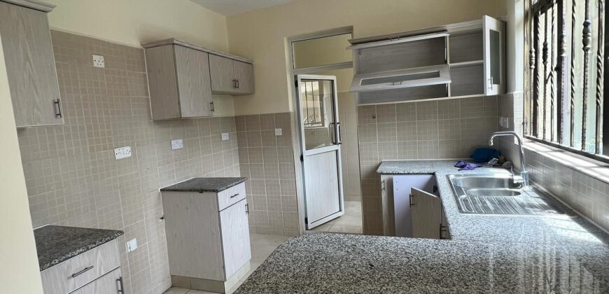 Kilimani luxury two bedroom apartment to #let