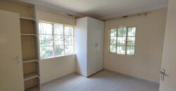 Karen, lovely 2 bedroom mini apartment to let