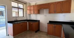 Spacious modern 3 bedroom apartment to let in lavington