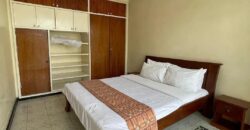 One bedroom apartment to let in Kilimani.