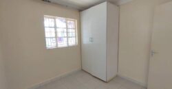 Karen, lovely 2 bedroom mini apartment to let