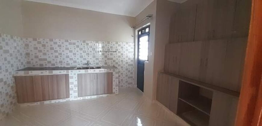 Syokimau , newly built 2 bedroom apartment to let