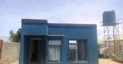 Rent 1bedroom flat in chalala off shantumbu road