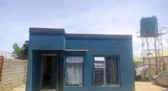 Rent 1bedroom flat in chalala off shantumbu road