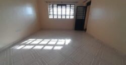 Syokimau , newly built 2 bedroom apartment to let