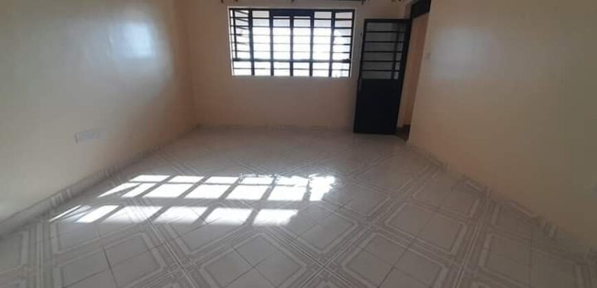 Syokimau , newly built 2 bedroom apartment to let