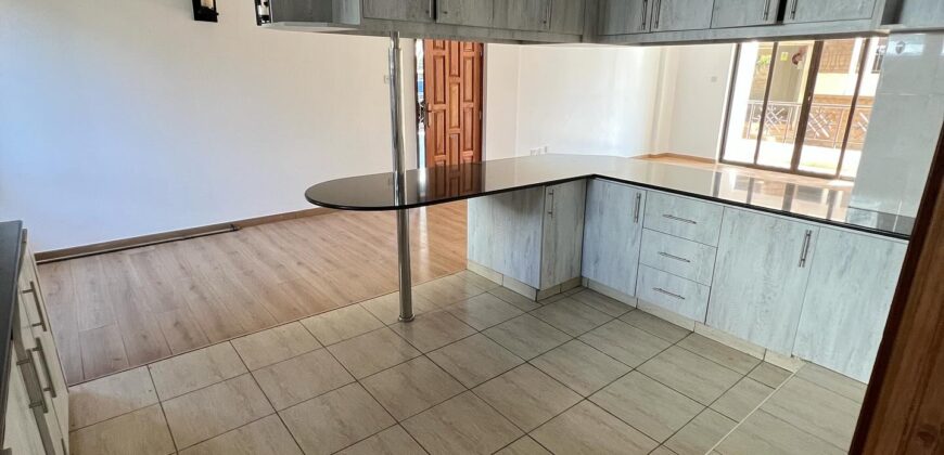 Kilimani executive two bedroom apartment to Let #kilimani