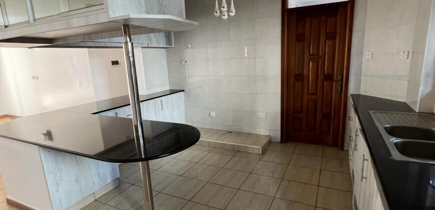 Kilimani executive two bedroom apartment to Let #kilimani