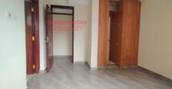 Staggering newly built 2 bedroom apartment to let Karen