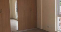 Executive three bedroom apartment plus a DSQ to let in Westlands.