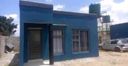 Rent 1bedroom flat in chalala off shantumbu road