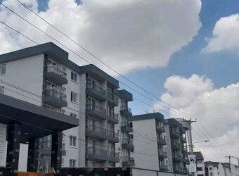 Executive One , Two and Three bedroom apartment for sale off Mombasa road behind gateway mall