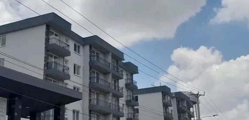 Executive One , Two and Three bedroom apartment for sale off Mombasa road behind gateway mall