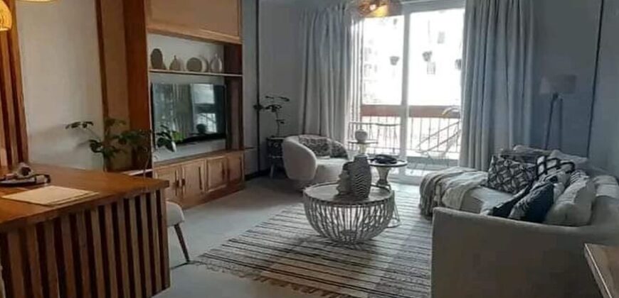 Executive One , Two and Three bedroom apartment for sale off Mombasa road behind gateway mall