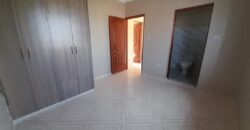 Syokimau , newly built 2 bedroom apartment to let