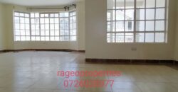 Stunning 3 bedroom apartment plus sq syokimau