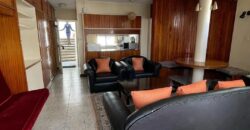 One bedroom apartment to let in Kilimani.