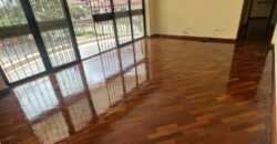 Kilimani luxury two bedroom apartment to #let