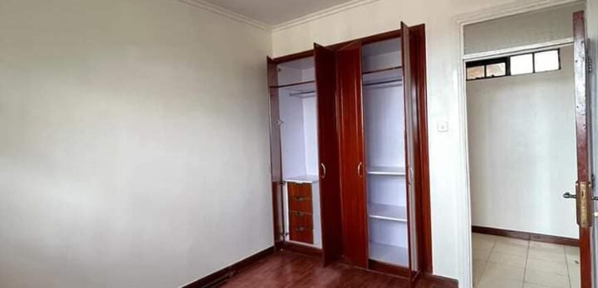 Cozy 2-bed apartment in Kileleshwa!