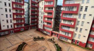 Exciting Opportunity! Explore this Executive 3-Bedroom Apartment with DSQ in Kilimani