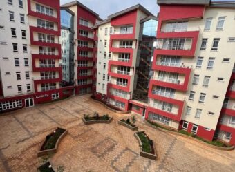 Exciting Opportunity! Explore this Executive 3-Bedroom Apartment with DSQ in Kilimani