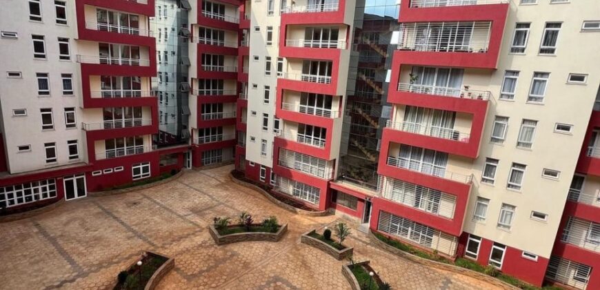 Exciting Opportunity! Explore this Executive 3-Bedroom Apartment with DSQ in Kilimani