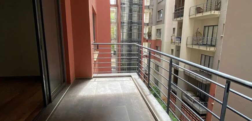 A modern 3 bedroom apartment all en-suite with a DSQ for sale in Kileleshwa at