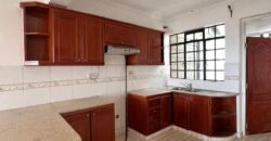 Cozy 2-bed apartment in Kileleshwa!