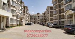 Stunning 3 bedroom apartment plus sq syokimau