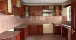 Discover comfort in a spacious 3-bedroom Lavington apartment: