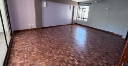 KILIMANI EXECUTIVE TWO BEDROOM PLUS A DSQ TO LET