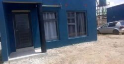 Rent 1bedroom flat in chalala off shantumbu road