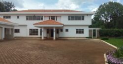 EXECUTIVE FIVE BEDROOM HOUSE TO LET IN RUNDA