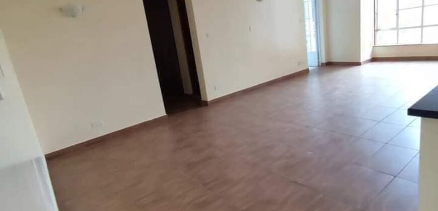 Newly built 3 bedroom apartment to let in kilimani off muringa road