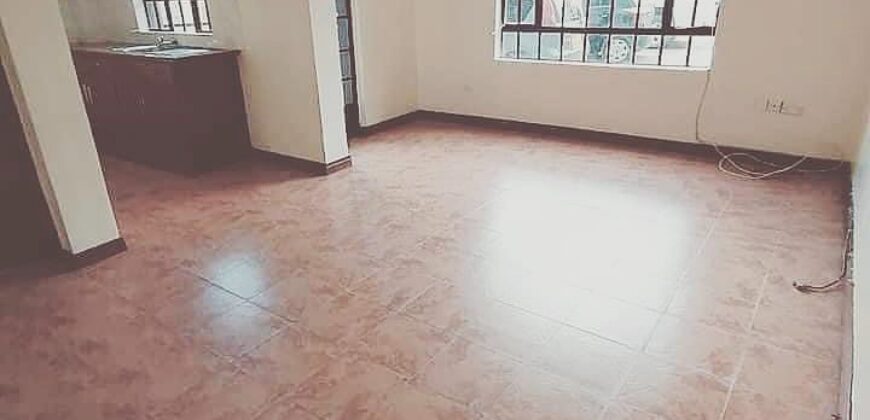 Lovely One bedroom apartment to let in kilimani off Lenana road.