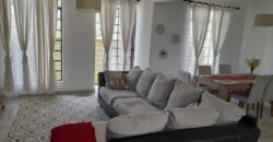 charming 3-bedroom master ensuite maisonette in Kitengela, Yukos: