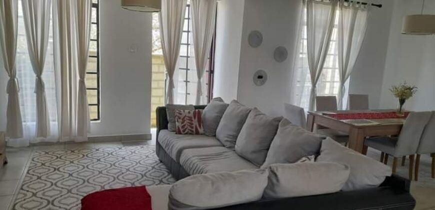 charming 3-bedroom master ensuite maisonette in Kitengela, Yukos: