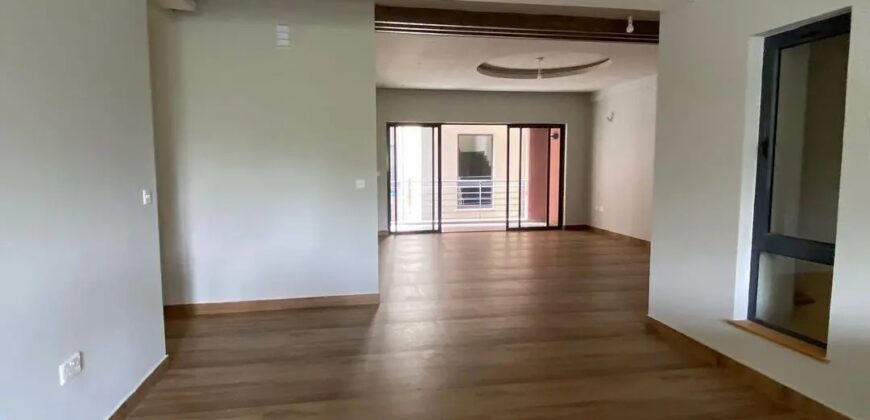 A modern 3 bedroom apartment all en-suite with a DSQ for sale in Kileleshwa at