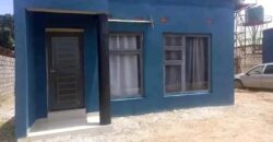 Rent 1bedroom flat in chalala off shantumbu road