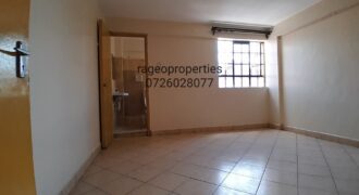 Spacious 2 bedroom apartment to let south b