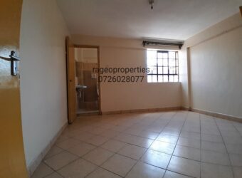 Spacious 2 bedroom apartment to let south b