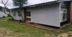 3 Bedroomed Stand Alone House For Sale in Avondale Along Gardenia Road.