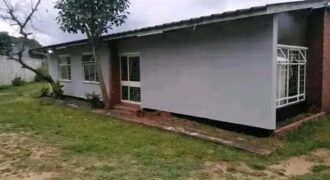 3 Bedroomed Stand Alone House For Sale in Avondale Along Gardenia Road.