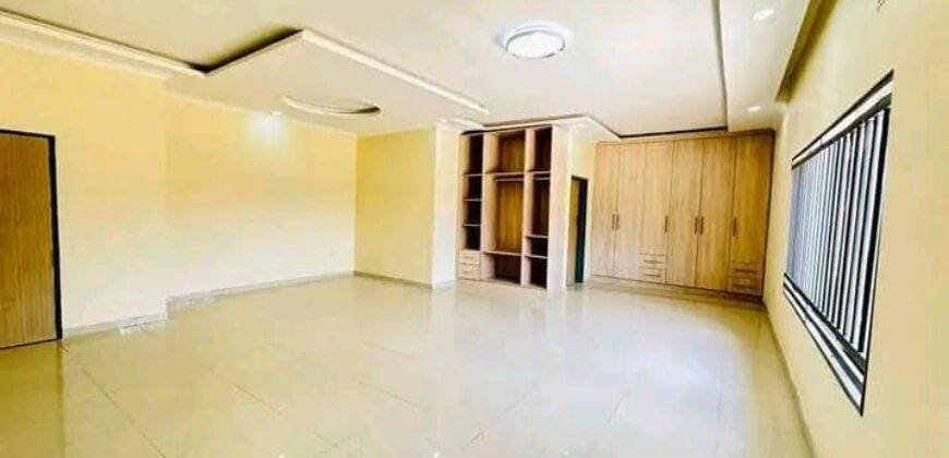 4Bedroom House FOR SALE Near Bowman Lusambo’s House