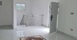 NEWLY BUILT THREE BEDROOMS HOUSE FOR SALE AT DANFA
