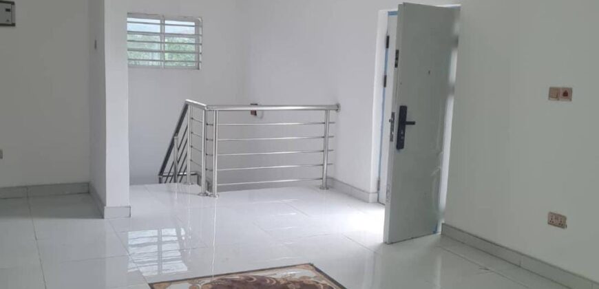 NEWLY BUILT THREE BEDROOMS HOUSE FOR SALE AT DANFA