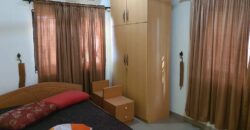 Executive 3 bedroom house for rent at Adjiringanor