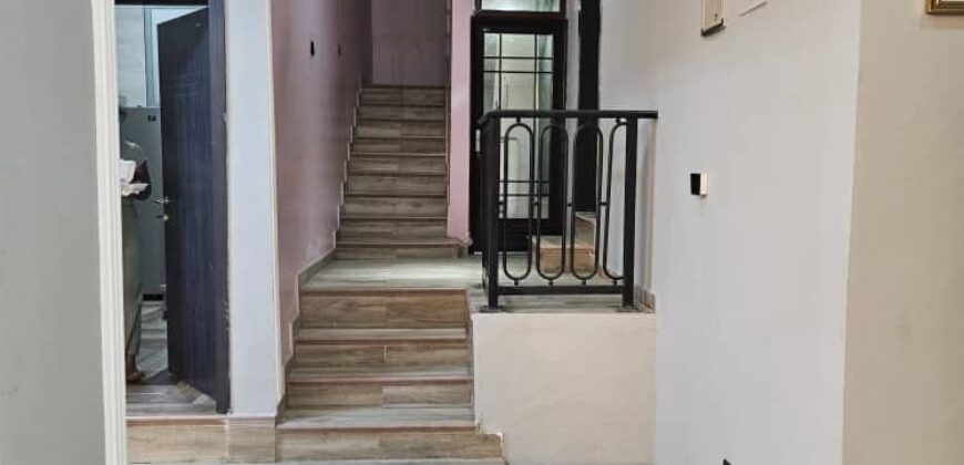 Luxurious 4 bedroom house for sale at Kwabenya
