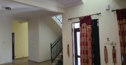 Executive 3 bedroom house for rent at Adjiringanor