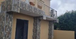 NEWLY BUILT THREE BEDROOMS HOUSE FOR SALE AT DANFA